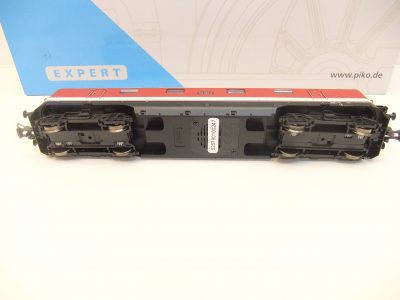 Piko 52579 HO Di-Lok BR 118 059-5 DR Ep.IV Sound-Digital – Bild 4