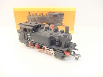 Zeuke/BTTB  TT  Da-Lok BR 92 DR Ep.III – Bild 2