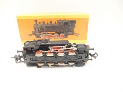 Zeuke/BTTB  TT  Da-Lok BR 92 DR Ep.III – Bild 3
