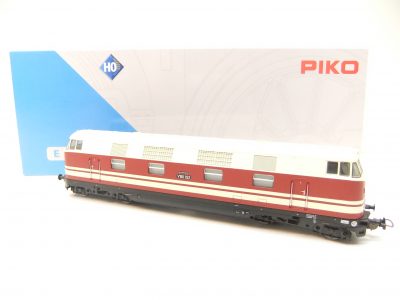 Piko 59570 HO Di-Lok BR V 180  DR Ep.III  -Digital- – Bild 2