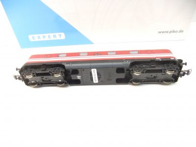 Piko 59570 HO Di-Lok BR V 180  DR Ep.III  -Digital- – Bild 4