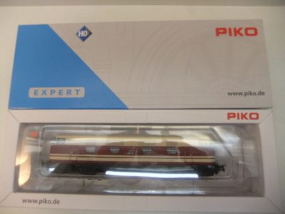 Piko 59570 HO Di-Lok BR V 180  DR Ep.III  -Digital- – Bild 5