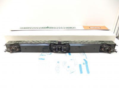 Piko/Schicht  2-teiliger Doppelstockzug CSD – Bild 3