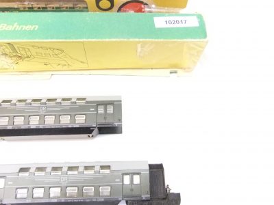 BTTB  TT  Doppelstockzug 4-teilig DR Ep;IV – Bild 4