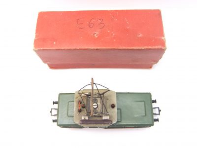 Piko ME 2201GS HO E 63 2201 DR – Bild 2