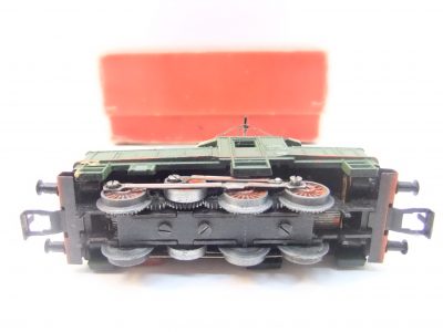 Piko ME 2201GS HO E 63 2201 DR – Bild 6