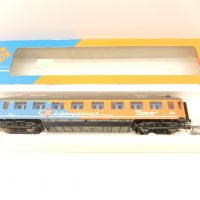Roco 4218B HO 4-achs. D-Zugwagen 1.Kl. der NS (Sondermodell 25 Jahre Roco)