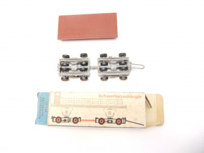 Espewe/HERR  HO "Culemeyer"