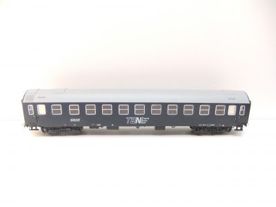 Piko/Schicht HO  Y-D-Zugwagen SNCF  "TEN"