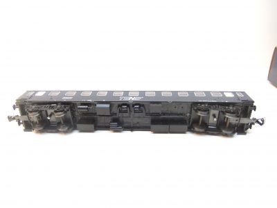 Piko/Schicht HO  Y-D-Zugwagen SNCF  "TEN" – Bild 2