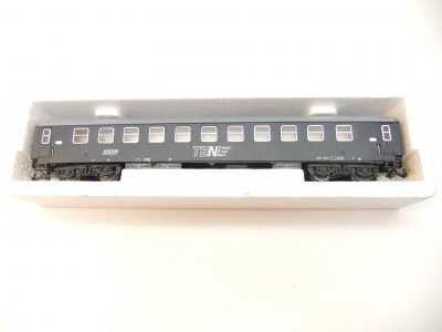 Piko/Schicht HO  Y-D-Zugwagen SNCF  "TEN" – Bild 3