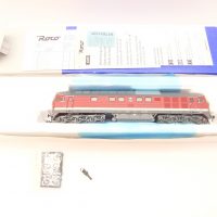Roco HO 63431 Di-Lok  BR 132 188-4 DR Ep.IV
