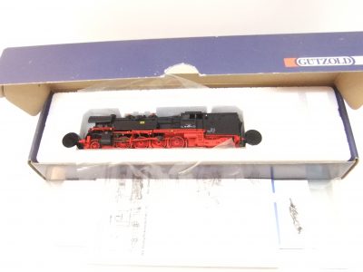 Gützold 38100 HO Da-Lok BR 65.10 DR Ep.IV – Bild 2