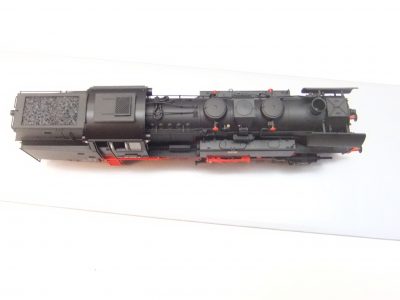 Gützold 38100 HO Da-Lok BR 65.10 DR Ep.IV – Bild 5