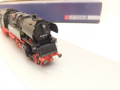 Gützold 38100 HO Da-Lok BR 65.10 DR Ep.IV – Bild 7