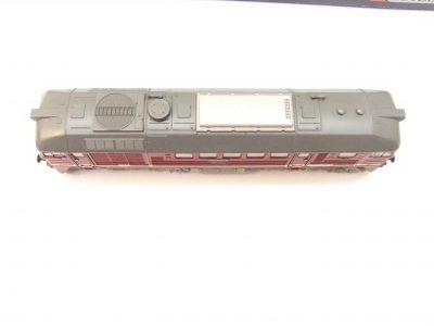 Gützold 50301 HO Di-Lok BR 120 DR Ep.IV "Taigatrommel" – Bild 3