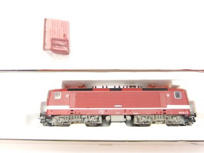 Roco 43680 HO E-Lok BR 143 DR Ep.IV