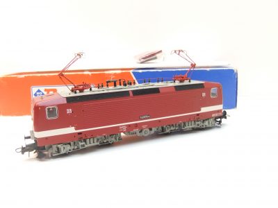 Roco 43680 HO E-Lok BR 143 DR Ep.IV – Bild 2