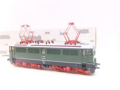 Piko 51030 HO E-Lok E 11 005 DR Ep.III – Bild 2