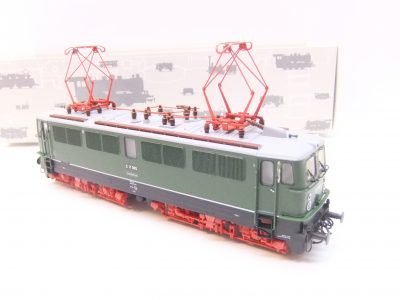 Piko 51030 HO E-Lok E 11 005 DR Ep.III – Bild 3