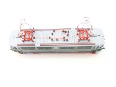 Piko 51030 HO E-Lok E 11 005 DR Ep.III – Bild 4