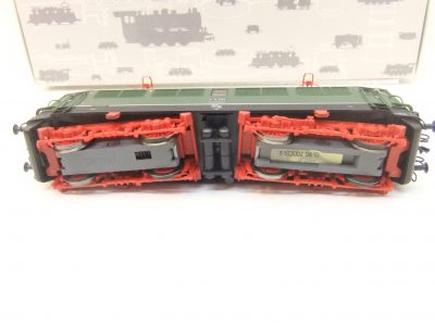 Piko 51030 HO E-Lok E 11 005 DR Ep.III – Bild 5