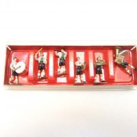 Preiser 10204 HO Blaskapelle