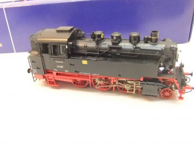 Roco 62203 HO Da-Lok BR 64 DR Ep.III Digital – Bild 3