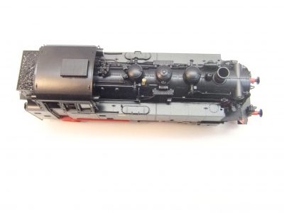 Roco 62203 HO Da-Lok BR 64 DR Ep.III Digital – Bild 4
