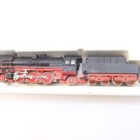 BTTB TT Da-Lok BR 35 DR Ep.IV