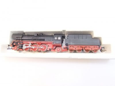 BTTB TT Da-Lok BR 35 DR Ep.IV