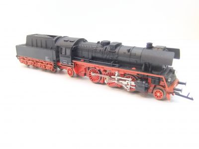 BTTB TT Da-Lok BR 35 DR Ep.IV – Bild 2