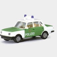 Herpa 044493 HO Wartburg 353 `85 „Volkspolizei“