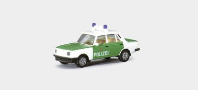 Herpa 044493 HO Wartburg 353 `85 "Volkspolizei"