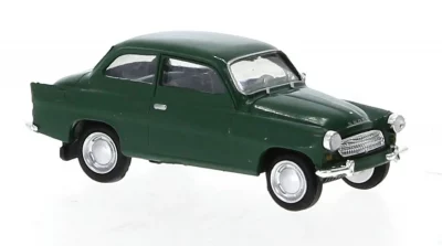 Brekina 27461 HO PKW Skoda Octavia 62er