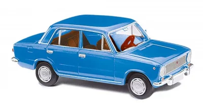 Busch 50108 HO PKW Lada 1200