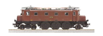 Roco 70090 HO E-Lok BR Ae 3/6ˡ  SBB  Sound-Digital – Bild 2