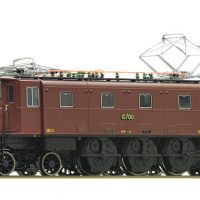 Roco 70090 HO E-Lok BR Ae 3/6ˡ  SBB  Sound-Digital