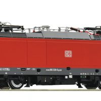 Roco 73109 HO E-Lok BR 186 DB AG Ep.VI Sound-Digital