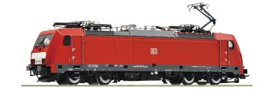 Roco 73109 HO E-Lok BR 186 DB AG Ep.VI Sound-Digital