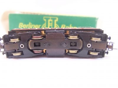 BTTB TT BR V 75 als Betriebs-Nr: ЧM 32 -125 – Bild 3
