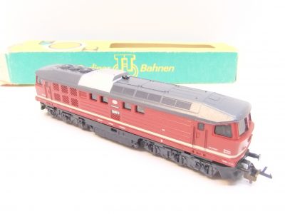 BTTB  TT  Di-Lok  BR 130 DR Ep.IV "Ludmilla" – Bild 3