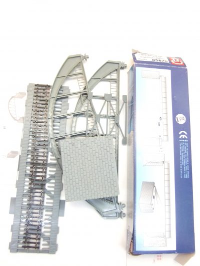 Tillig 83570 TT BS Bogenträgerbrücke