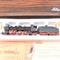 Liliput HO BR 18.4 DRG „Die Hochhackige“