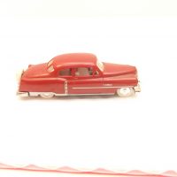 Praline 3405 HO Chevrolet Cadillac 54 Limousine Red