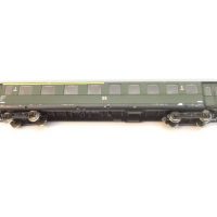 Roco 45345 HO 4-achs. Eilzugwagen DR Ep.III