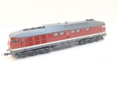Roco 52462 HO BR 142 003-3 DR Ep.IV – Bild 2