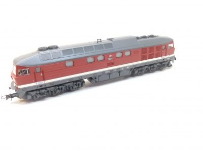 Roco 52462 HO BR 142 003-3 DR Ep.IV – Bild 3