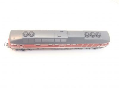 Roco 52462 HO BR 142 003-3 DR Ep.IV – Bild 4