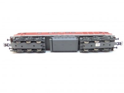 Roco 52462 HO BR 142 003-3 DR Ep.IV – Bild 5